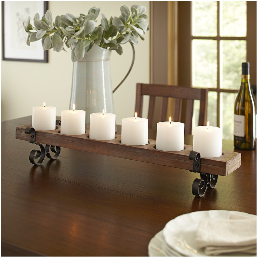 Candle Holders You'll Love Wayfair